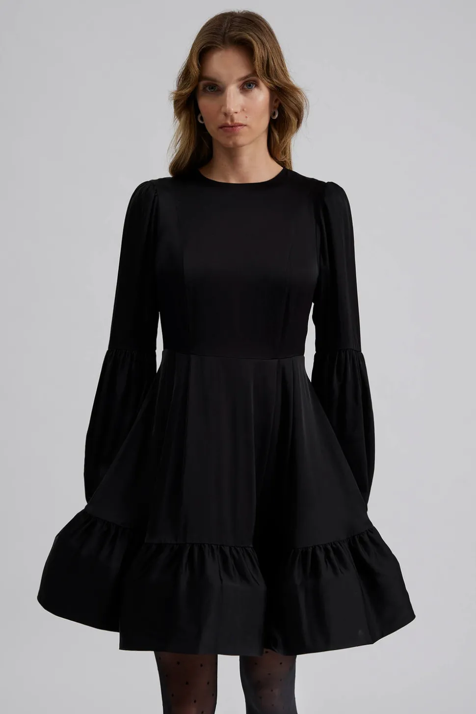 Jasmine miniklänning