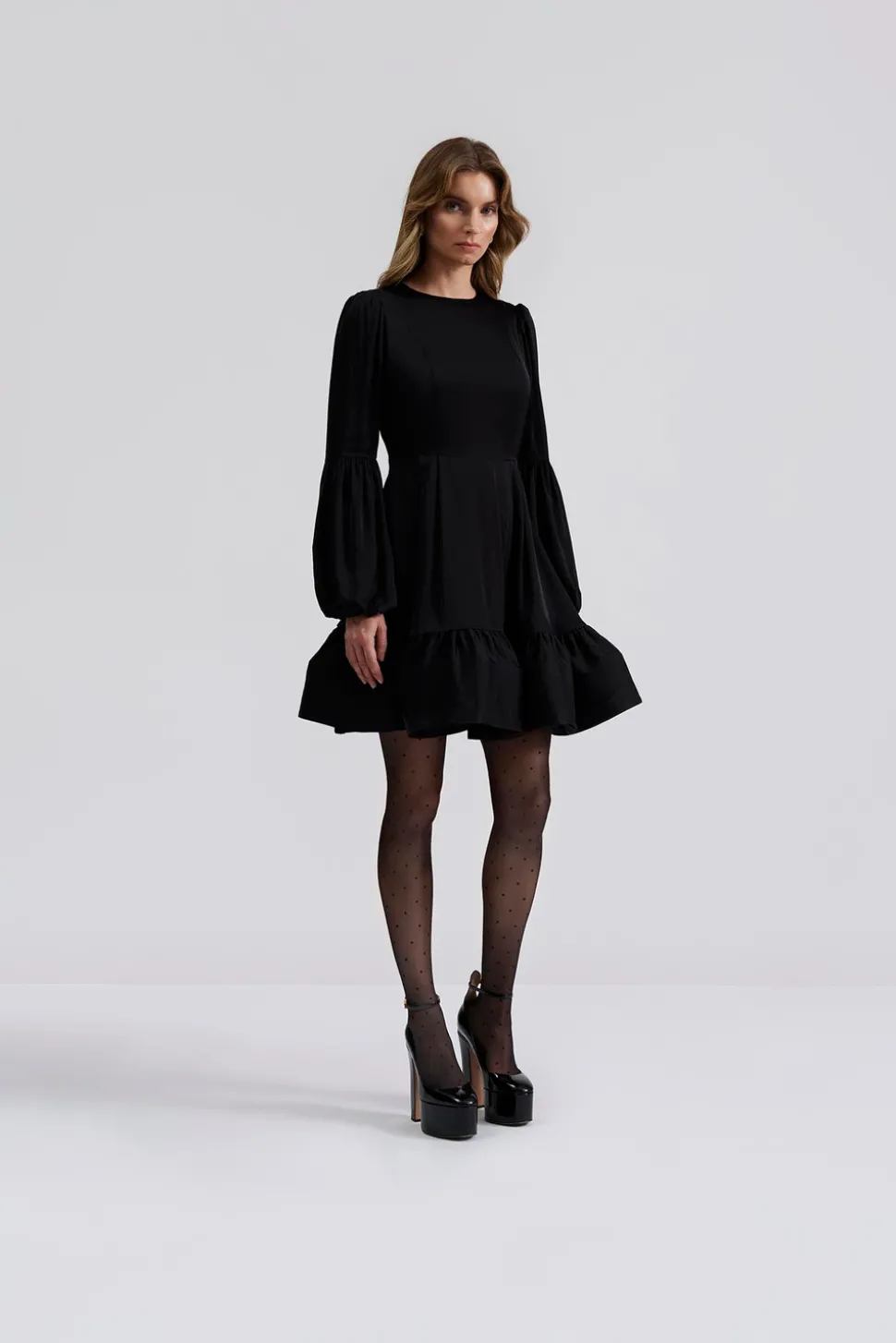 Jasmine miniklänning