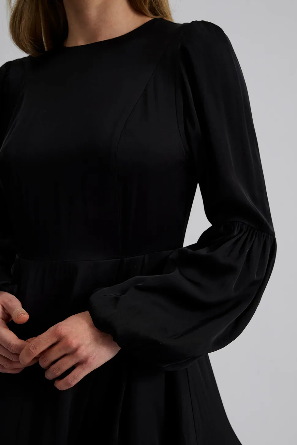 Jasmine miniklänning