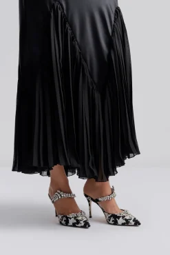 Jenina maxiklänning