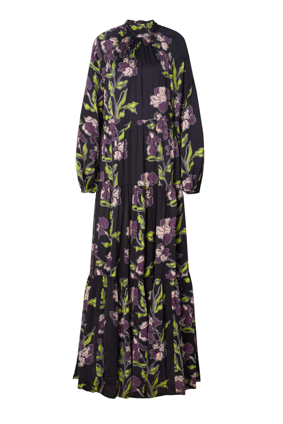 Jocelyn maxiklänning