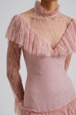 Joelle maxiklänning