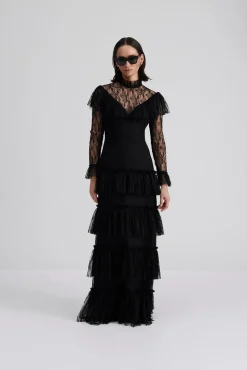 Joelle maxiklänning