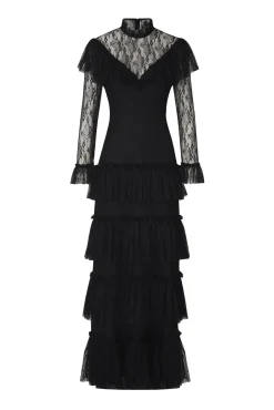 Joelle maxiklänning