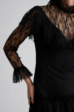 Joelle maxiklänning