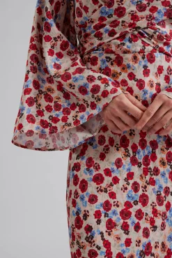 Juliet maxiklänning