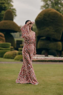 Juliet maxiklänning