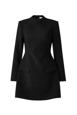 Leanna miniklänning