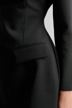 Leanna miniklänning