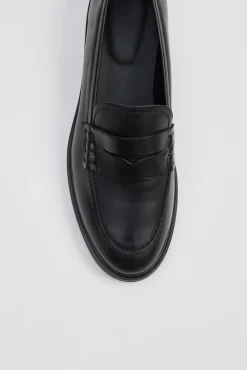 Leona loafers