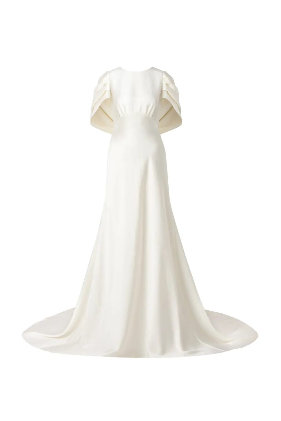 Louise brudklänning