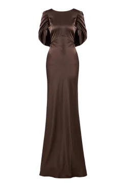 Louise maxiklänning