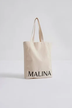 Malina canvas bag