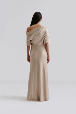 Marisa maxi dress