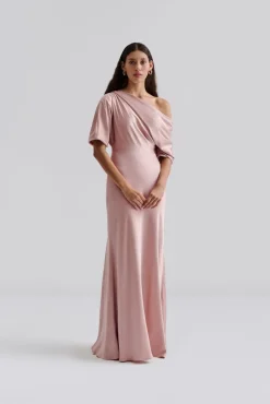 Marisa maxiklänning