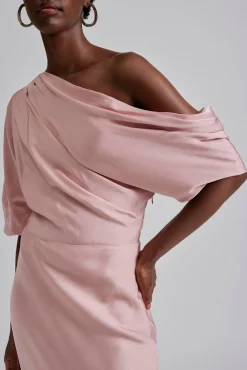 Marisa maxiklänning