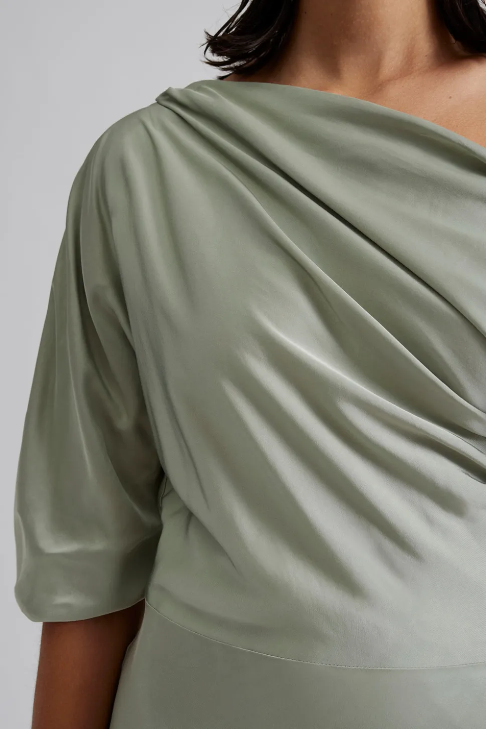 Marisa maxiklänning