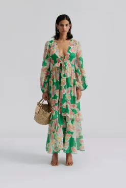 Mimmi strandklänning