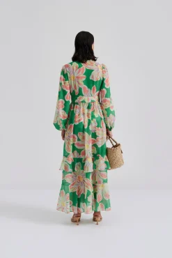 Mimmi strandklänning