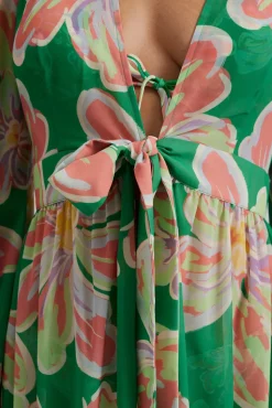 Mimmi strandklänning