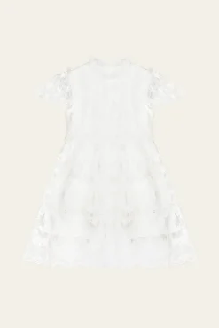 Mini Camille Brudnäbbsklänning