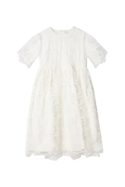 Mini Lucie brudnäbbsklänning