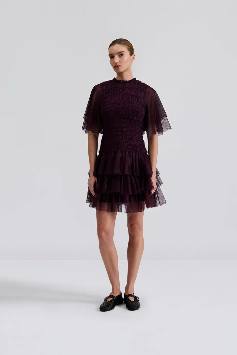 Minnie miniklänning