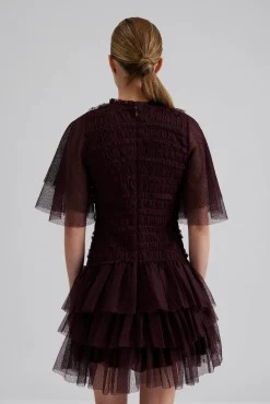 Minnie miniklänning