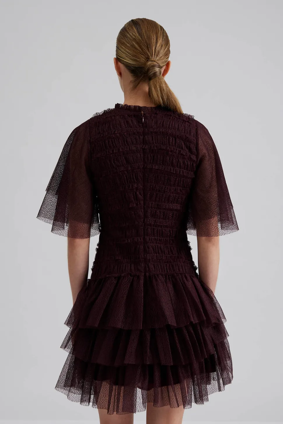 Minnie miniklänning