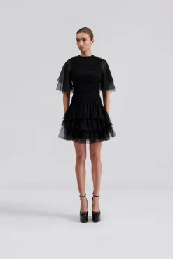 Minnie miniklänning