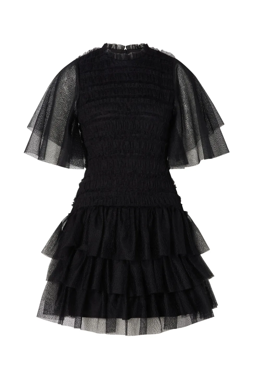 Minnie miniklänning