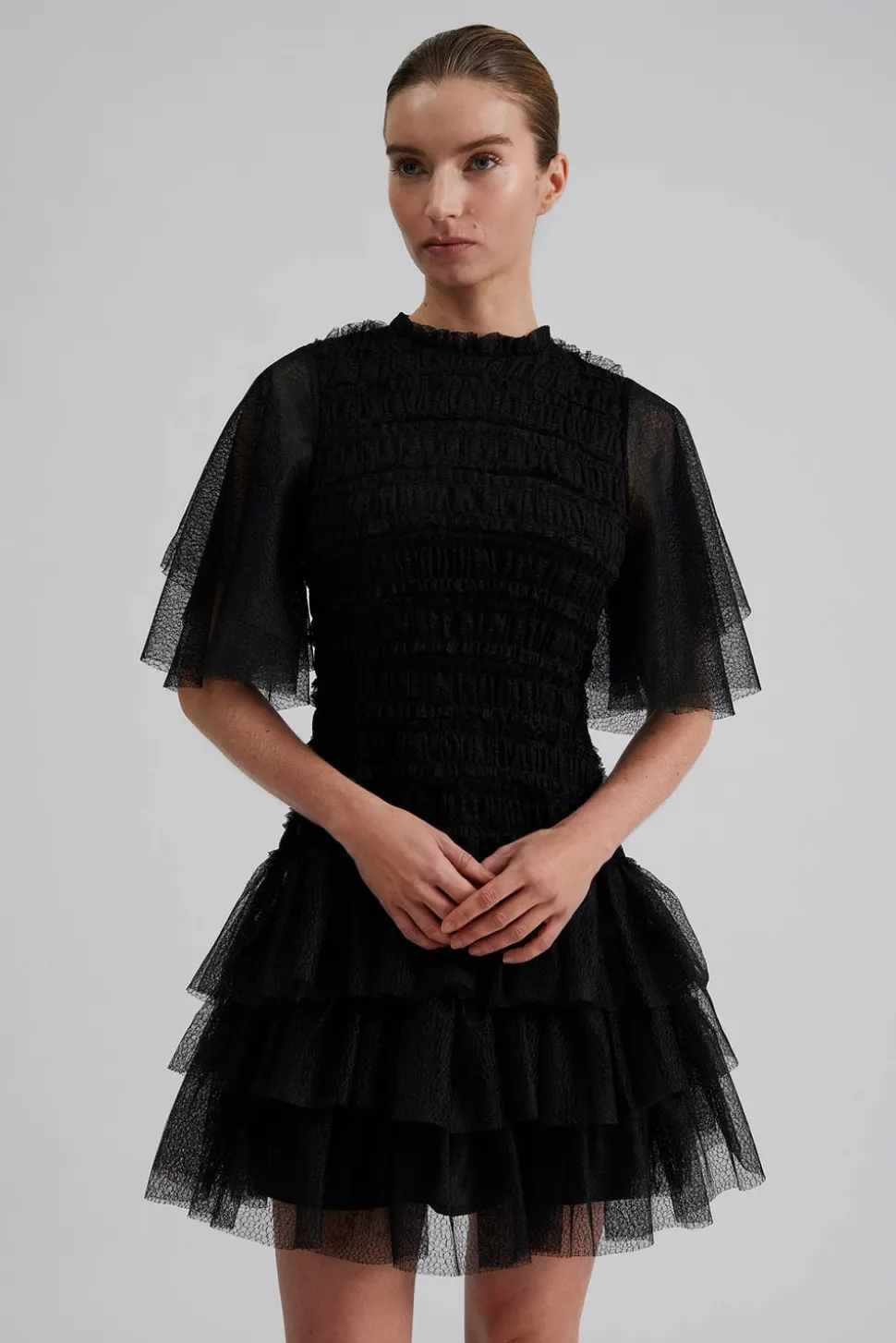 Minnie miniklänning