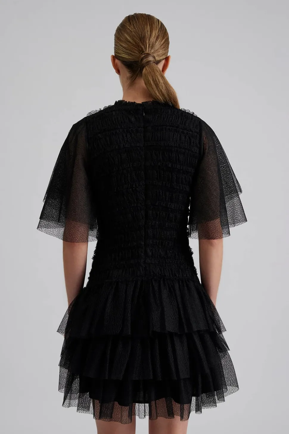 Minnie miniklänning