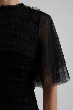 Minnie miniklänning