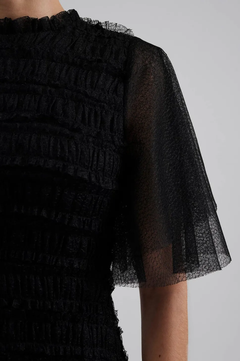 Minnie miniklänning