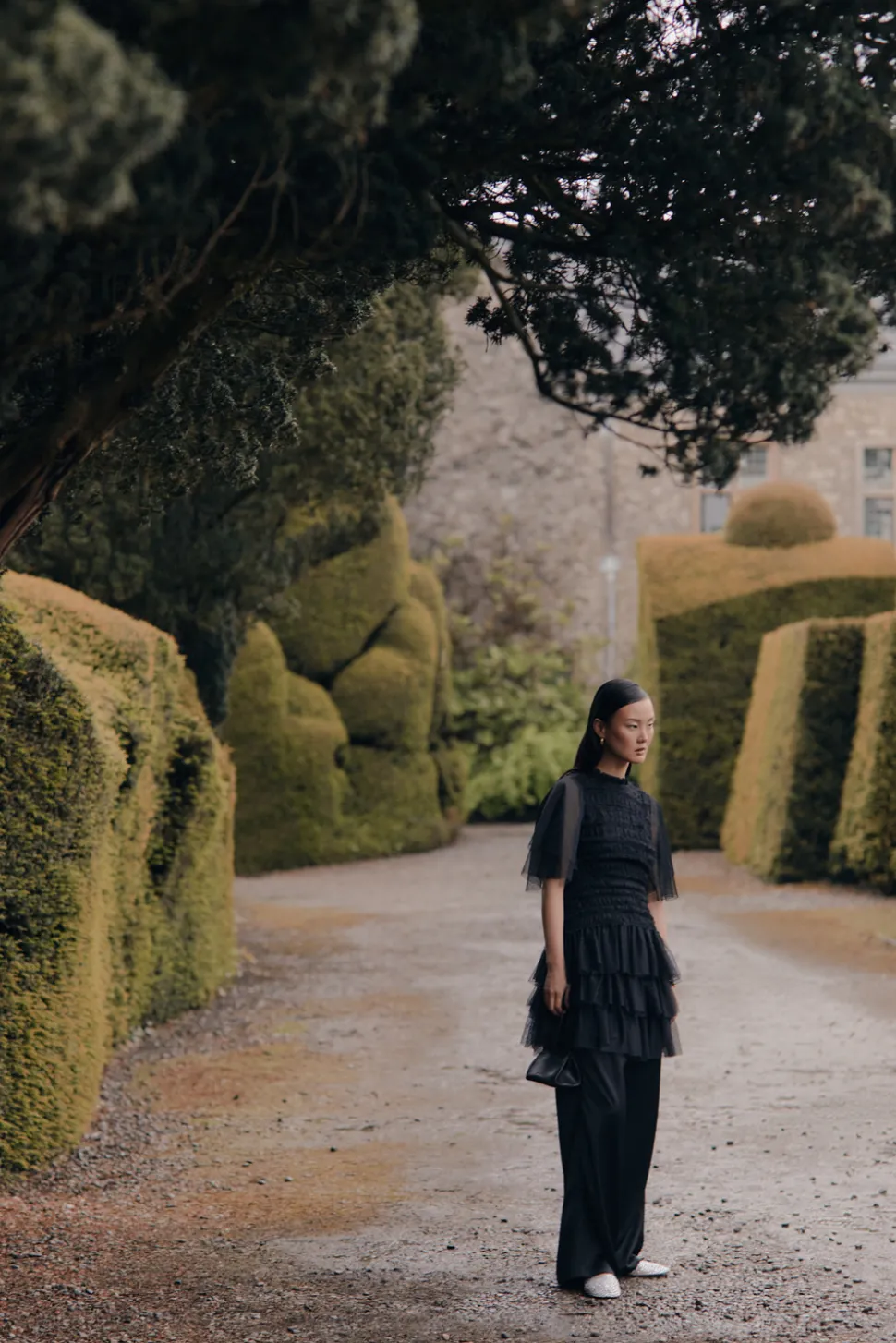 Minnie miniklänning