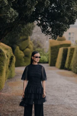 Minnie miniklänning