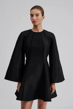 Nellie miniklänning