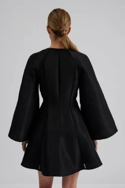 Nellie miniklänning