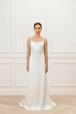 Olivia brudklänning