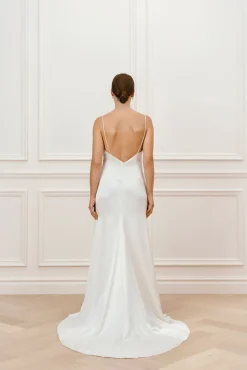 Olivia brudklänning