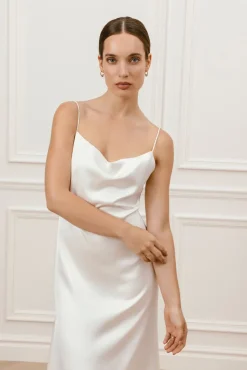 Olivia brudklänning