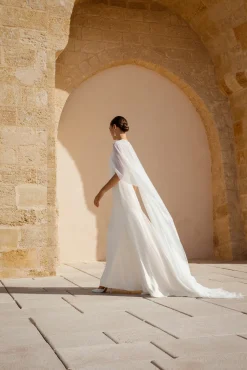 Olivia brudklänning