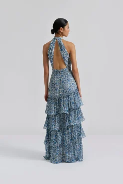 Paloma maxiklänning