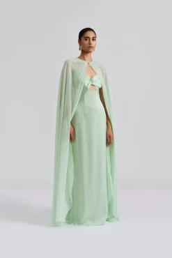 Patrizia maxiklänning