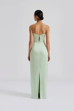 Patrizia maxiklänning