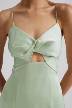 Patrizia maxiklänning