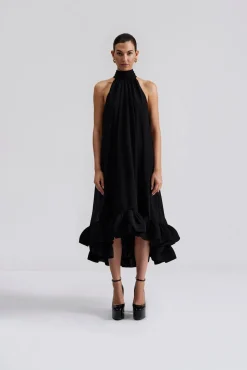 Sabrina maxiklänning