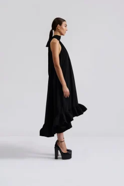 Sabrina maxiklänning