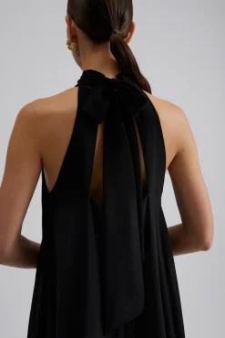 Sabrina maxiklänning